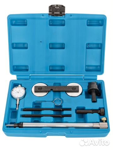 Набор инструментов для синхронизации двигателя VW