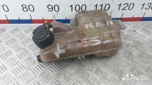 Бачок расширительный renault espace 4 (PEA17NP01)