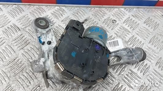 Механизм стеклоочистителя ford focus 3 (GBG19JR01)