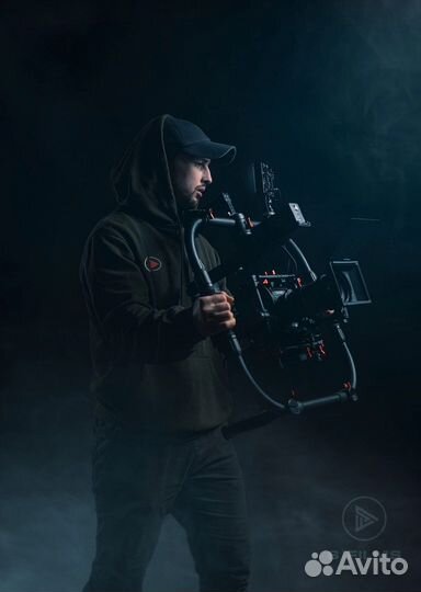 Фотограф и видеограф