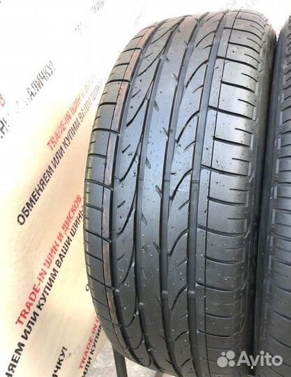 Bridgestone Dueler H/P Sport 235/45 R19 L