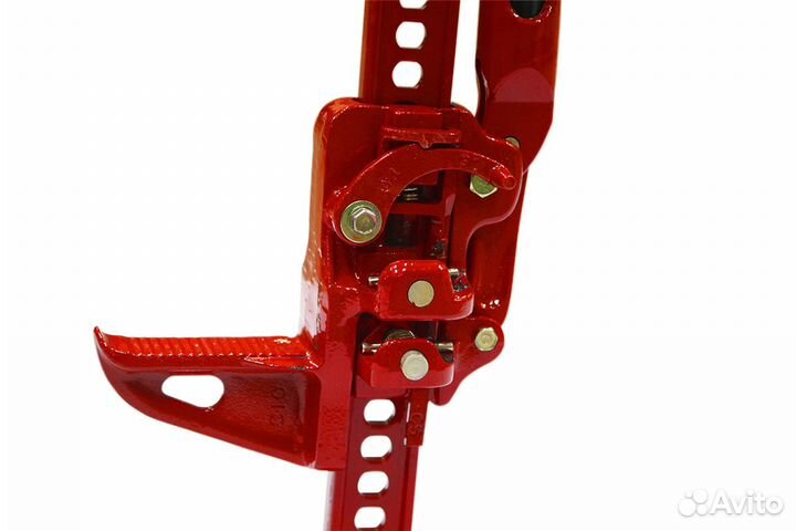 Домкрат реечный Hi-Lift чугун 120/150 см