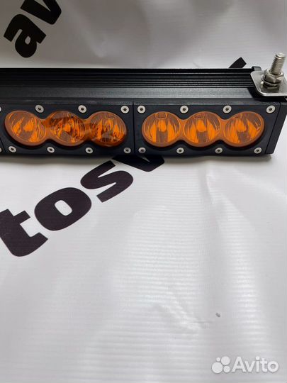 Диодная Балка LED 100 сантиметров