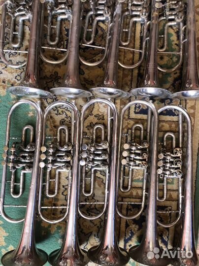 Духовой Оркестр Комплект