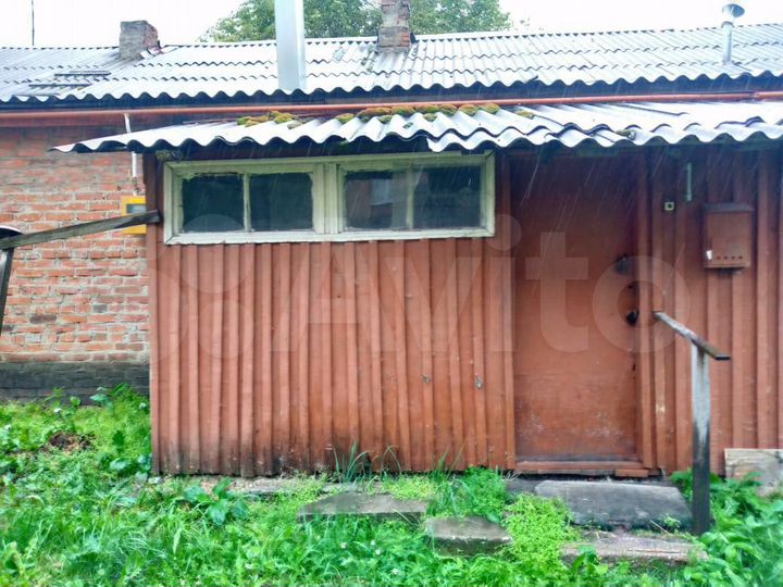 Дом 49 м² на участке 3,3 сот.