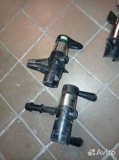 Кран пивной