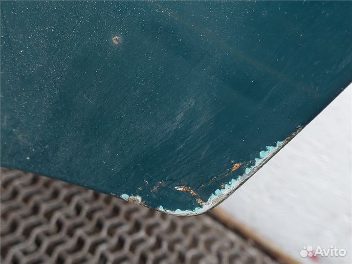 Дверь боковая Peugeot 306, 2000