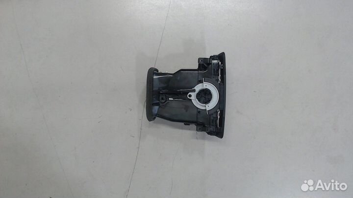 Дефлектор обдува салона Volkswagen Golf 7, 2017