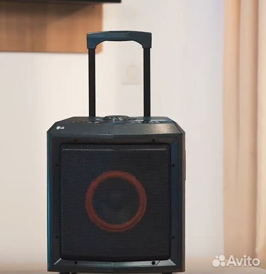 Аудиосистема LG xboom FH2