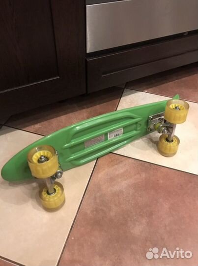 Скейтборд детский