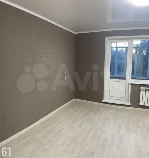 2-к. квартира, 52 м², 4/5 эт.