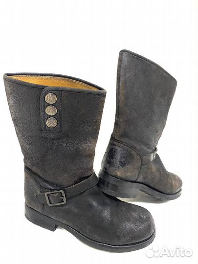 Alberto Fasciani сапоги женские