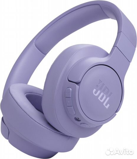 Беспроводные наушники JBL tune 770NC, новые, ориги