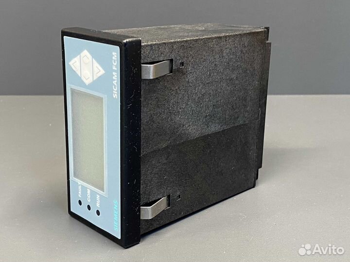 Siemens 6MD2321-1AA00-1AA0 новыe, 3 шт