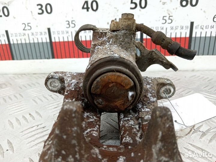 Суппорт задний левый для Audi A4 B5 8E0615423