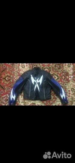 Мотоэкипировка