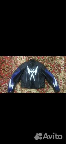 Мотоэкипировка