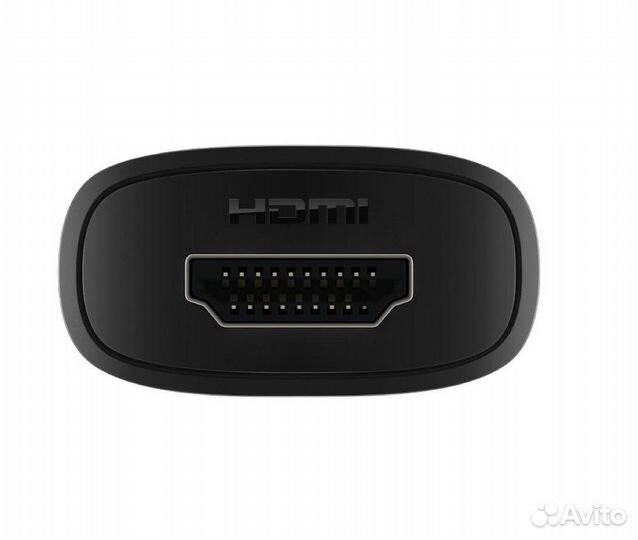 Smart-TV приставка Xiaomi Mi 4K TV Stick Новая