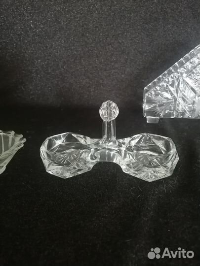 Солонки Мальцовский С.З. и СССР