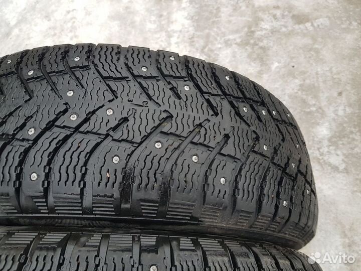 Cordiant Snow Cross 2 215/60 R17 100T