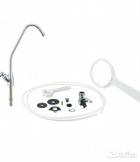 Гейзер классик для комплексной очистки воды