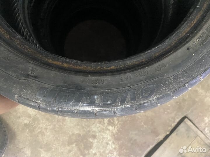 Amtel Classic 185/65 R15