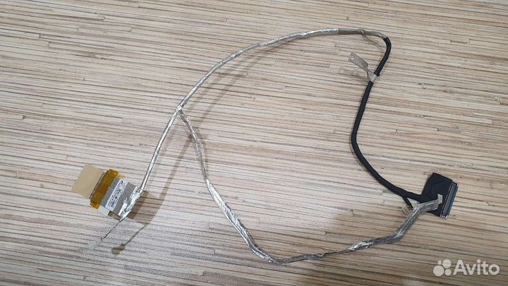 Разбор ноутбука HP dv6-6b55er