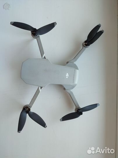 Dji mavic mini fly more combo