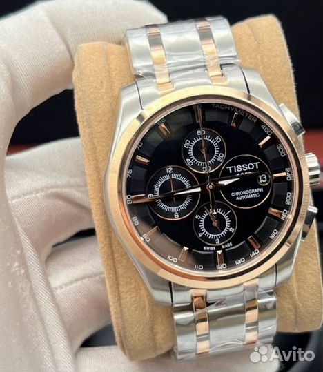 Мужские часы Tissot