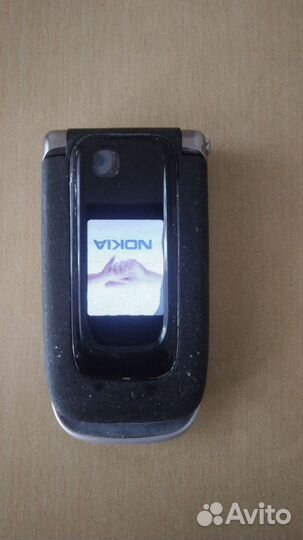 Nokia 6131