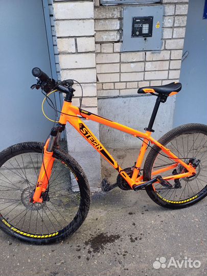 Stern energy 2.0 sport 27.5