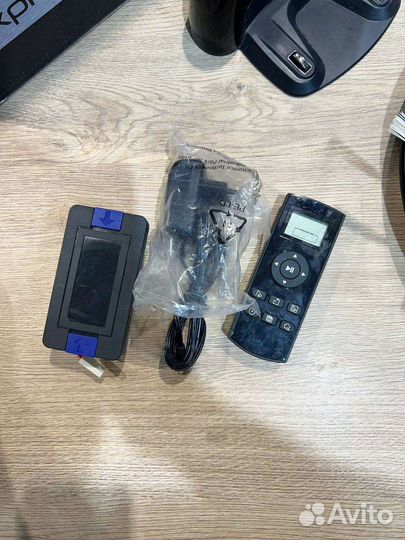 Робот пылесос tefal