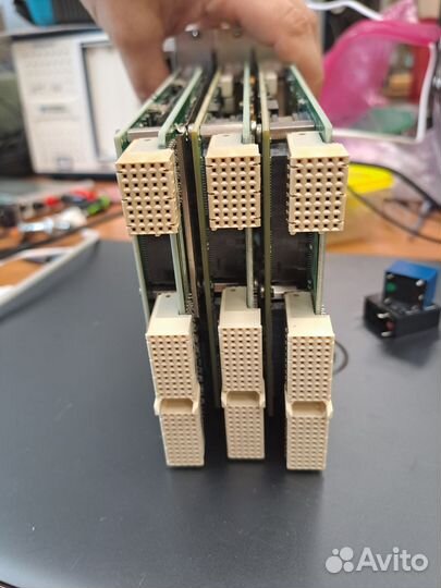 PXI-5412, PXI-5114 National Instruments