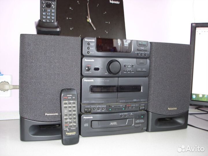 Профилактика кассетных дек и LP вертушек муз.центр