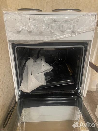 Плита электрическая