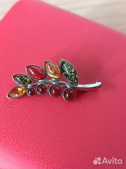 Серебро 925 пробы