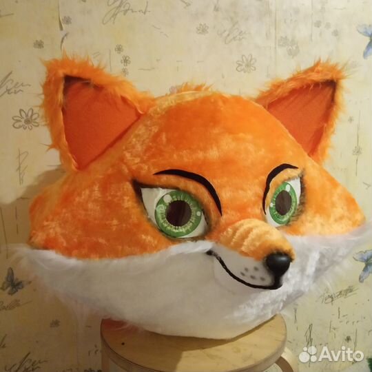 Костюм ростовой куклы 