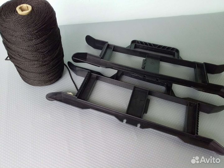 Верёвка капроновая