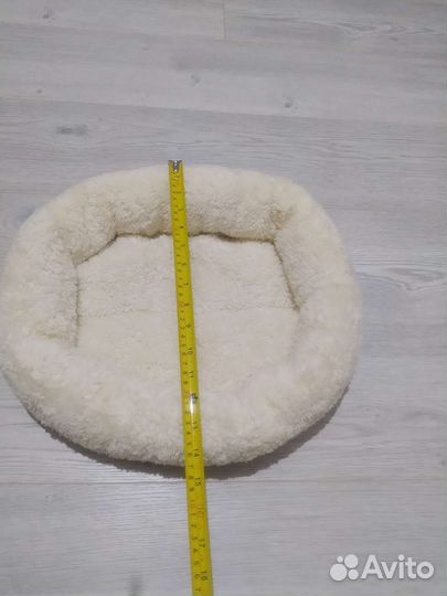 Лежак для питомцев