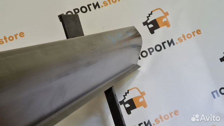 Ремкомплект порогов Hyundai Getz 2 кузовной