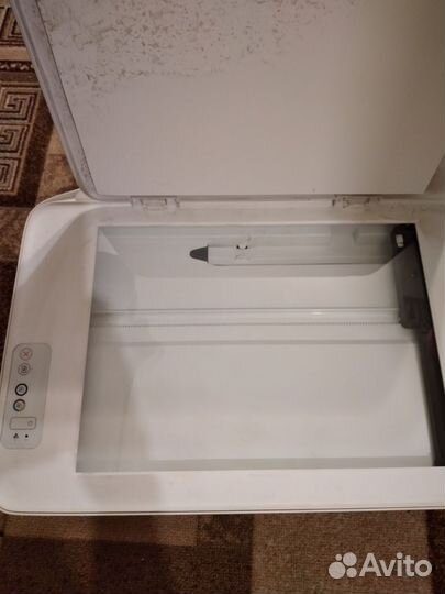 Принтер сканер копир