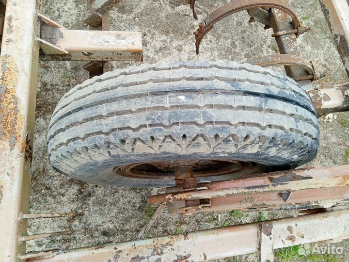 Культиватор ппс 4