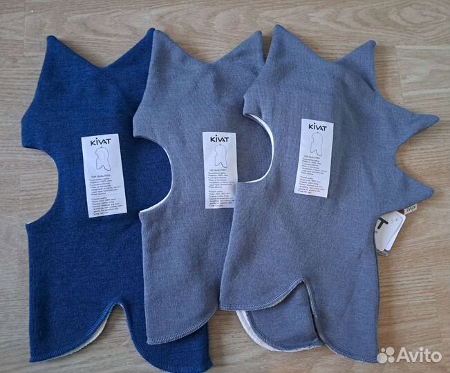 Шлем Kivat 3 новый