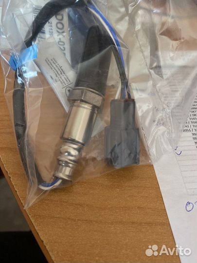 Лямбда зонд Toyota camri v3