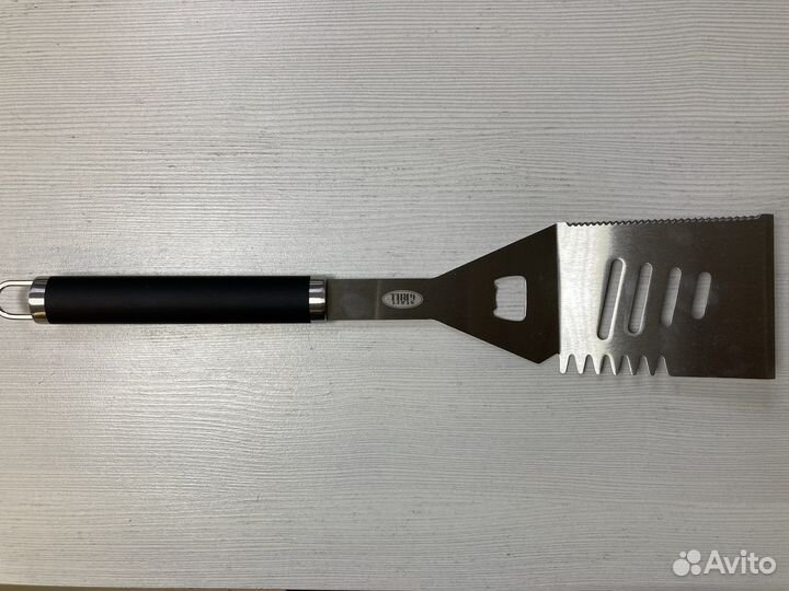 Набор инструментов для гриля Шеф