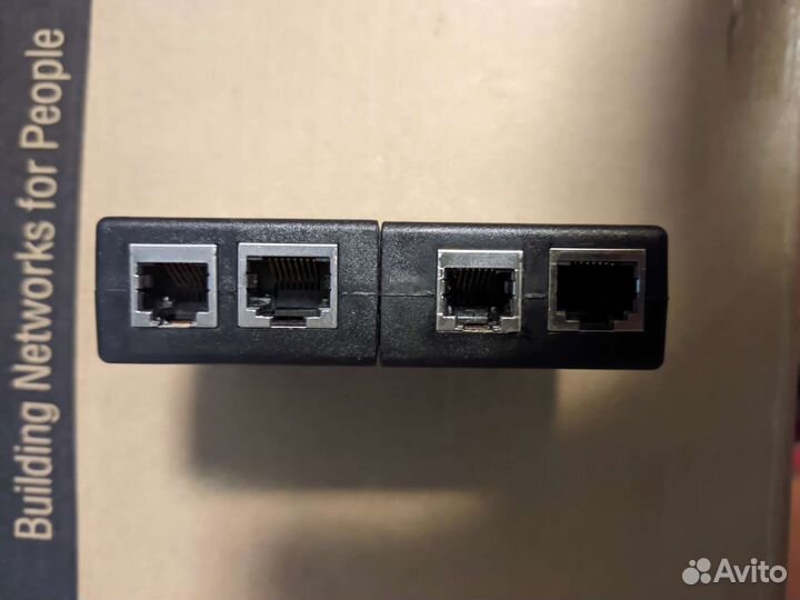 Кабельный тестер