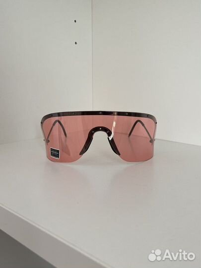 Винтажные очки Oxydo оригинал