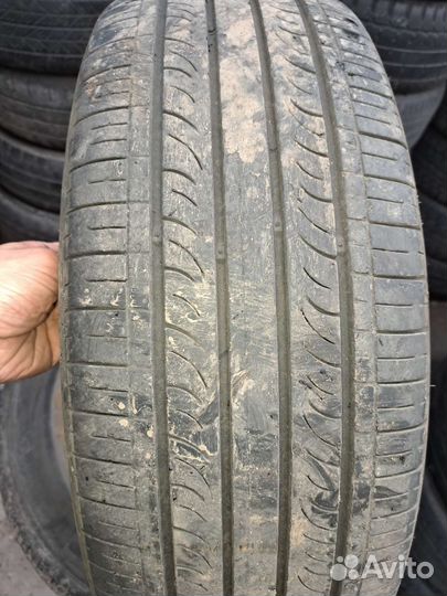 Nexen Classe Premiere 672 205/65 R16 95H