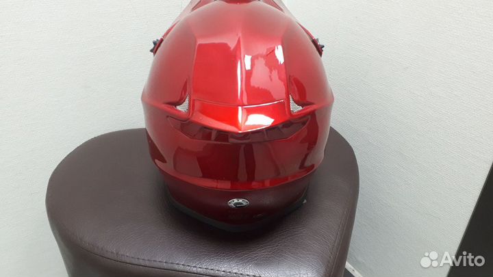 6690521430 Шлем Lynx Radien