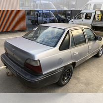 Daewoo Nexia 1.5 MT, 1997, 150 000 км, с пробегом, цена 37 500 руб.